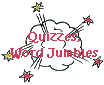 Christian - Quizzes and Word Jumbles