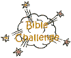 Christian Bible Challenge
