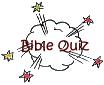 Christian - Bible Quiz